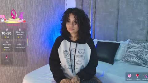 KatheGomez  online show from 11/28/25, 02:58