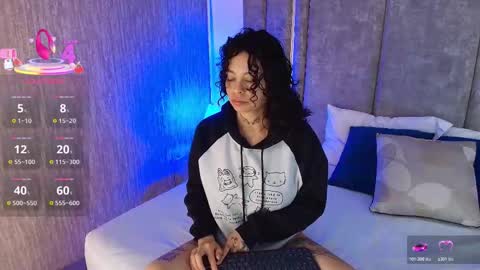 KatheGomez  online show from 01/08/26, 03:20