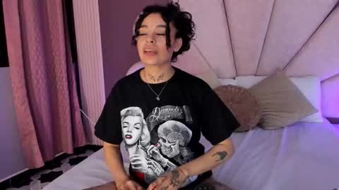 KatheGomez  online show from 01/17/26, 03:11