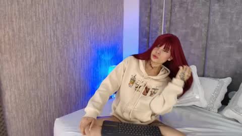 KatheGomez  online show from 02/21/26, 03:07