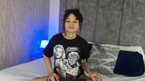 KatheGomez  online show from 03/16/26, 02:50