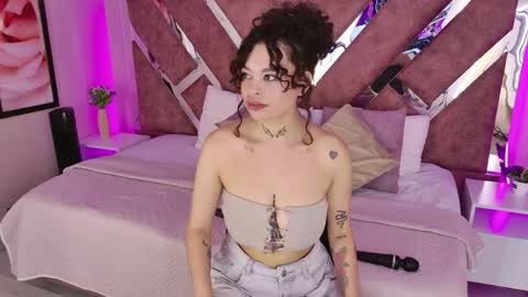 KatheGomez  online show from 05/15/26, 03:46