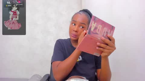 katherin online show from 12/17/24, 12:00