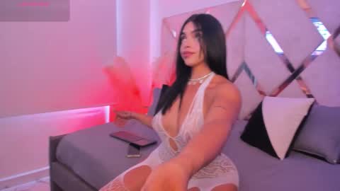 KATHERIN MONS online show from 03/07/26, 08:39