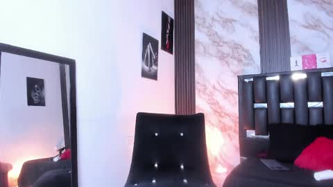 Katherina online show from 05/17/26, 01:40