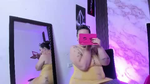 Snapshot of katherina_diaz chatting on 07/23/26, 12:46 Katherina online show from 07/23/26, 12:46