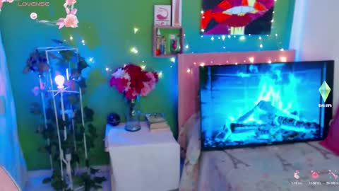 katherin online show from 09/21/25, 06:26