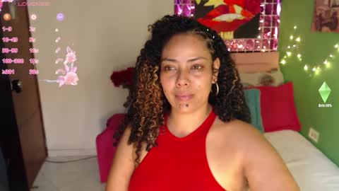 Snapshot of katherincastillo chatting on 12/15/25, 12:53 katherin online show from 12/15/25, 12:53