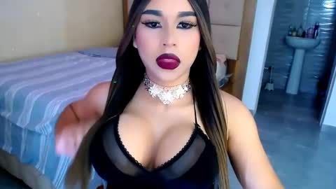 KATHERINE online show from 02/17/25, 02:53