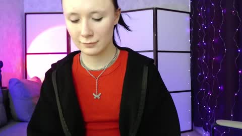 katherine_johnson online show from 02/01/25, 09:00