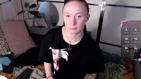 katherine_johnson online show from 03/14/26, 08:09