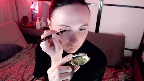 katherine_johnson online show from 03/21/26, 01:26