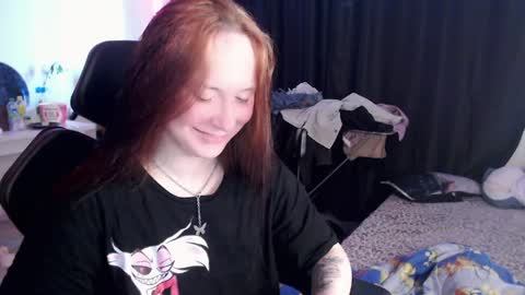 katherine_johnson online show from 05/07/26, 07:14