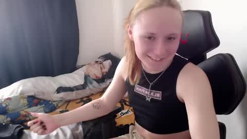 katherine_johnson online show from 05/31/26, 09:38
