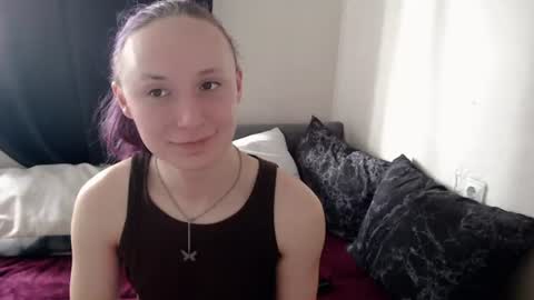 katherine_johnson online show from 06/13/26, 08:34