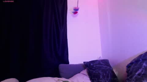 katherine_johnson online show from 07/27/26, 07:59