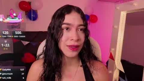 katherine rosse01 online show from 07/10/26, 08:50