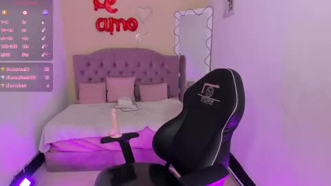 KATHERINE online show from 04/16/26, 09:39