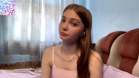 Elizabeth online show from 03/15/26, 07:14