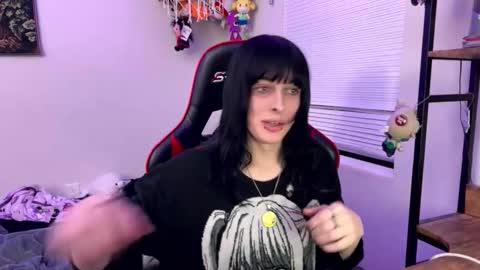 katherinekleave online show from 02/09/26, 01:42