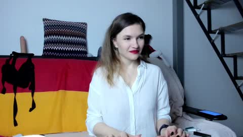 Snapshot of katherinemidnight chatting on 01/24/25, 03:34 Katherine online show from 01/24/25, 03:34