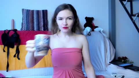 Snapshot of katherinemidnight chatting on 02/01/25, 07:36 Katherine online show from 02/01/25, 07:36