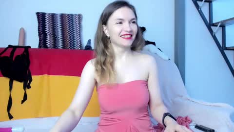 Snapshot of katherinemidnight chatting on 02/22/25, 07:23 Katherine online show from 02/22/25, 07:23