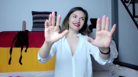 Snapshot of katherinemidnight chatting on 03/07/25, 06:43 Katherine online show from 03/07/25, 06:43