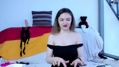 Snapshot of katherinemidnight chatting on 03/09/25, 10:30 Katherine online show from 03/09/25, 10:30