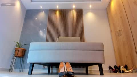 KatherinLevinee online show from 03/02/25, 03:48