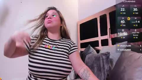 Katherin  online show from 02/23/26, 11:51