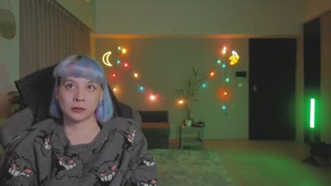 Kathy online show from 01/15/25, 02:24