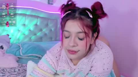 Kathia  online show from 01/08/25, 02:46