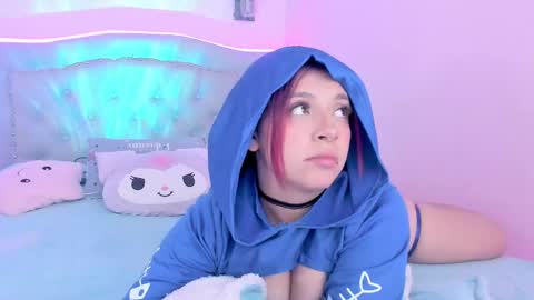 Kathia  online show from 01/15/25, 04:15