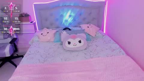 Kathia  online show from 01/23/25, 03:37