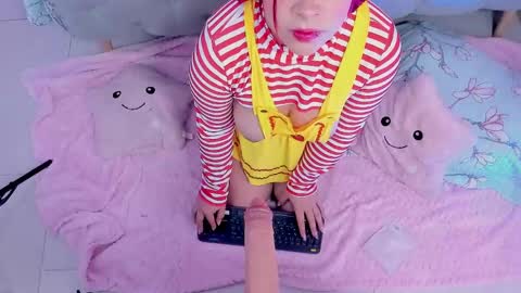 Kathia  online show from 02/06/25, 03:48