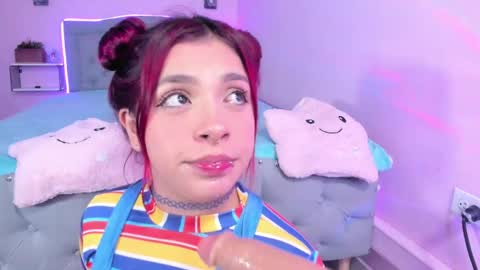 Kathia  online show from 03/08/25, 07:38