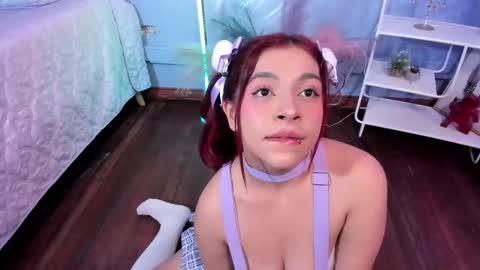 Kathia  online show from 10/01/25, 03:45