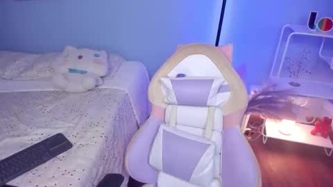 Kathia  online show from 11/08/25, 04:45