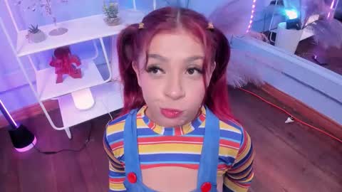 Kathia  online show from 11/25/25, 04:23