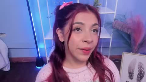 Kathia  online show from 01/07/26, 04:26