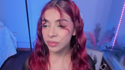 Kathia  online show from 01/17/26, 04:17