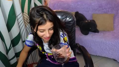 kathie_lozada online show from 09/16/25, 03:18