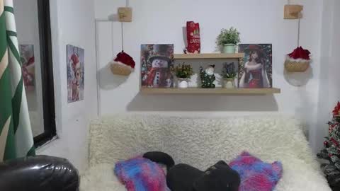 kathie_lozada online show from 12/16/25, 04:50