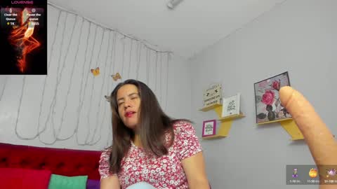 Paola online show from 02/06/25, 12:48