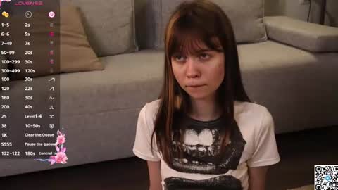 Ami online show from 07/16/26, 02:12