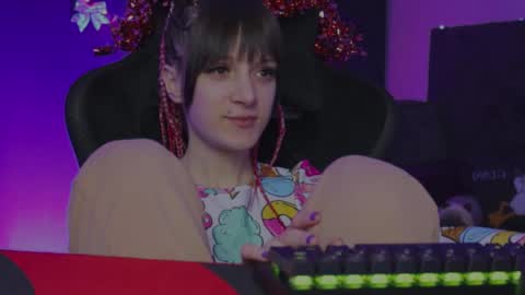 kathleen_frost online show from 01/01/25, 05:55