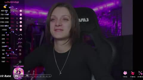 kathleen_frost online show from 10/03/25, 06:27