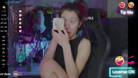 kathleen_frost online show from 01/18/26, 11:58