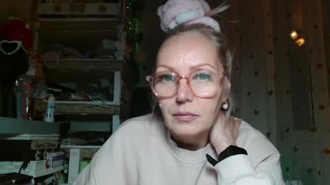 Kathleen online show from 05/20/26, 09:54
